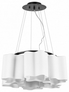 Подвесная люстра Lightstar Nubi 802167 в Камышлове - kamyshlov.mebel24.online | фото 2