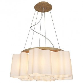 Подвесная люстра Lightstar Nubi 802165 в Камышлове - kamyshlov.mebel24.online | фото 5