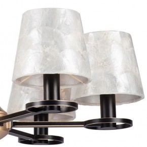 Подвесная люстра Lightstar Perla 707061 в Камышлове - kamyshlov.mebel24.online | фото 4