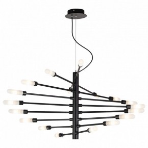 Подвесная люстра Lightstar Ragno 733187 в Камышлове - kamyshlov.mebel24.online | фото 2