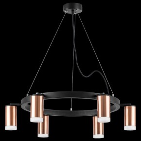 Подвесная люстра Lightstar Rullo LR0163060 в Камышлове - kamyshlov.mebel24.online | фото 3