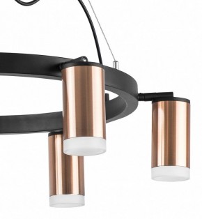 Подвесная люстра Lightstar Rullo LR0163060 в Камышлове - kamyshlov.mebel24.online | фото 5
