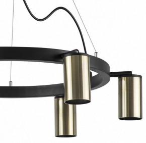 Подвесная люстра Lightstar Rullo LR016316 в Камышлове - kamyshlov.mebel24.online | фото 4