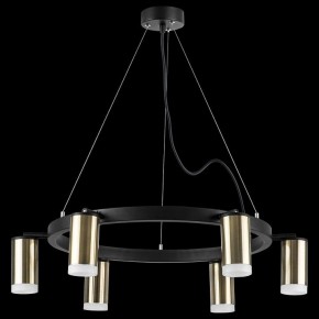 Подвесная люстра Lightstar Rullo LR0163160 в Камышлове - kamyshlov.mebel24.online | фото 3