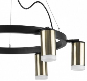 Подвесная люстра Lightstar Rullo LR0163160 в Камышлове - kamyshlov.mebel24.online | фото 5