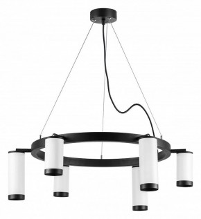 Подвесная люстра Lightstar Rullo LR0163638637 в Камышлове - kamyshlov.mebel24.online | фото 2