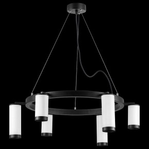 Подвесная люстра Lightstar Rullo LR0163638637 в Камышлове - kamyshlov.mebel24.online | фото 3