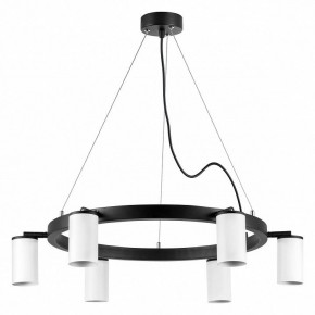 Подвесная люстра Lightstar Rullo LR016366 в Камышлове - kamyshlov.mebel24.online | фото 2