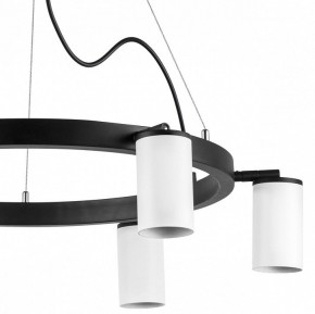 Подвесная люстра Lightstar Rullo LR016366 в Камышлове - kamyshlov.mebel24.online | фото 4