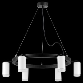 Подвесная люстра Lightstar Rullo LR0163660 в Камышлове - kamyshlov.mebel24.online | фото 3