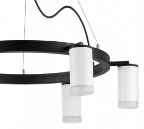 Подвесная люстра Lightstar Rullo LR0163660 в Камышлове - kamyshlov.mebel24.online | фото 5