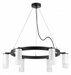 Подвесная люстра Lightstar Rullo LR0163661 в Камышлове - kamyshlov.mebel24.online | фото 2