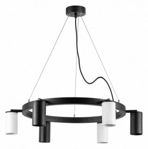 Подвесная люстра Lightstar Rullo LR016373363 в Камышлове - kamyshlov.mebel24.online | фото 2