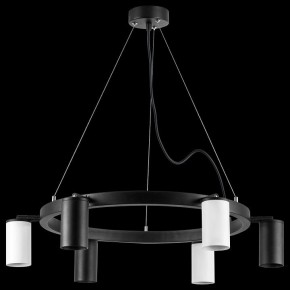 Подвесная люстра Lightstar Rullo LR016373363 в Камышлове - kamyshlov.mebel24.online | фото 3