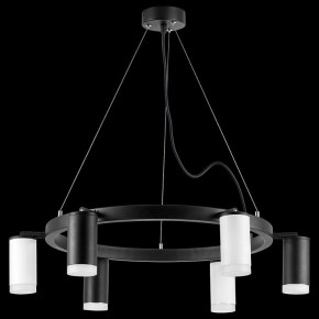 Подвесная люстра Lightstar Rullo LR0163733630 в Камышлове - kamyshlov.mebel24.online | фото 3
