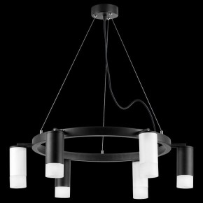 Подвесная люстра Lightstar Rullo LR0163733631 в Камышлове - kamyshlov.mebel24.online | фото 3
