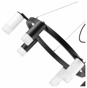 Подвесная люстра Lightstar Rullo LR0163733631 в Камышлове - kamyshlov.mebel24.online | фото 5