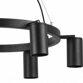 Подвесная люстра Lightstar Rullo LR016376 в Камышлове - kamyshlov.mebel24.online | фото 5