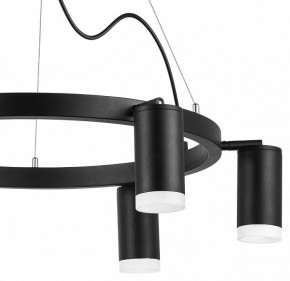 Подвесная люстра Lightstar Rullo LR0163760 в Камышлове - kamyshlov.mebel24.online | фото 5
