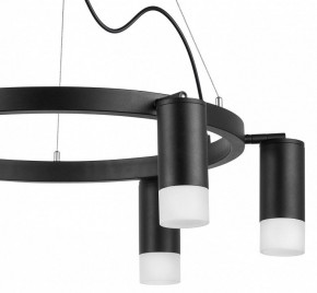 Подвесная люстра Lightstar Rullo LR0163761 в Камышлове - kamyshlov.mebel24.online | фото 5