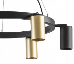 Подвесная люстра Lightstar Rullo LR016403373 в Камышлове - kamyshlov.mebel24.online | фото 4