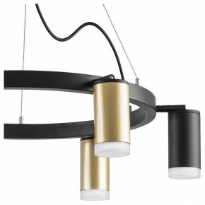 Подвесная люстра Lightstar Rullo LR0164033730 в Камышлове - kamyshlov.mebel24.online | фото 5