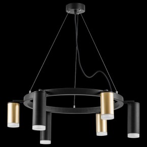 Подвесная люстра Lightstar Rullo LR0164038730 в Камышлове - kamyshlov.mebel24.online | фото 3