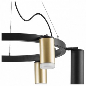 Подвесная люстра Lightstar Rullo LR0164038730 в Камышлове - kamyshlov.mebel24.online | фото 5