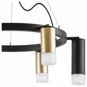 Подвесная люстра Lightstar Rullo LR0164038731 в Камышлове - kamyshlov.mebel24.online | фото 5