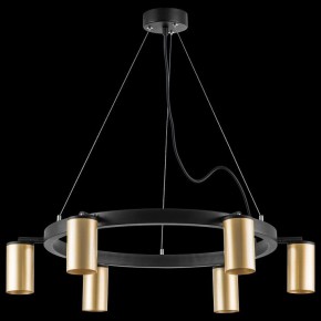 Подвесная люстра Lightstar Rullo LR016406 в Камышлове - kamyshlov.mebel24.online | фото 3