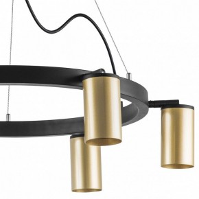 Подвесная люстра Lightstar Rullo LR016406 в Камышлове - kamyshlov.mebel24.online | фото 5