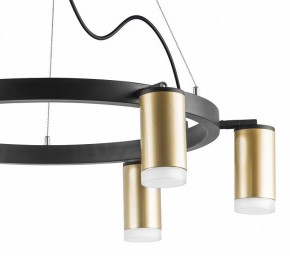 Подвесная люстра Lightstar Rullo LR0164060 в Камышлове - kamyshlov.mebel24.online | фото 5