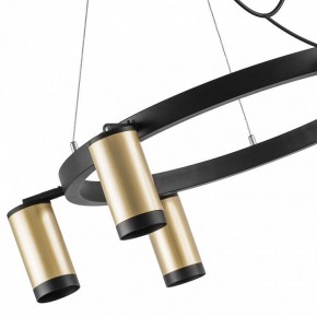 Подвесная люстра Lightstar Rullo LR01640637 в Камышлове - kamyshlov.mebel24.online | фото 5