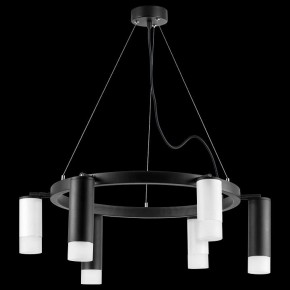 Подвесная люстра Lightstar Rullo LR0168733631 в Камышлове - kamyshlov.mebel24.online | фото 3