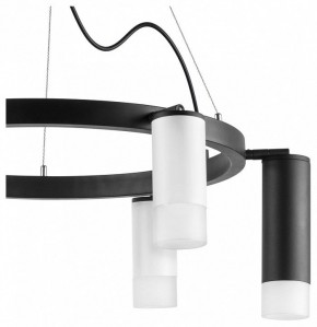 Подвесная люстра Lightstar Rullo LR0168733631 в Камышлове - kamyshlov.mebel24.online | фото 4