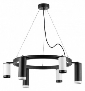 Подвесная люстра Lightstar Rullo LR01687336376 в Камышлове - kamyshlov.mebel24.online | фото 2