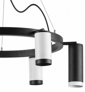 Подвесная люстра Lightstar Rullo LR01687336376 в Камышлове - kamyshlov.mebel24.online | фото 5