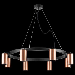 Подвесная люстра Lightstar Rullo LR018308 в Камышлове - kamyshlov.mebel24.online | фото 3