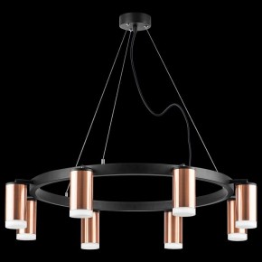 Подвесная люстра Lightstar Rullo LR0183080 в Камышлове - kamyshlov.mebel24.online | фото 3