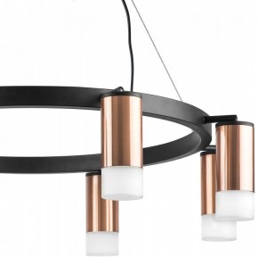 Подвесная люстра Lightstar Rullo LR0183081 в Камышлове - kamyshlov.mebel24.online | фото 3