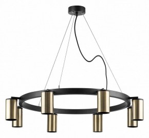 Подвесная люстра Lightstar Rullo LR018318 в Камышлове - kamyshlov.mebel24.online | фото 2