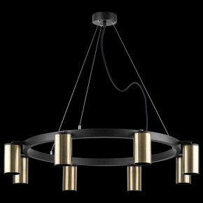 Подвесная люстра Lightstar Rullo LR018318 в Камышлове - kamyshlov.mebel24.online | фото 3