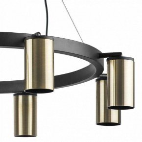 Подвесная люстра Lightstar Rullo LR018318 в Камышлове - kamyshlov.mebel24.online | фото 5