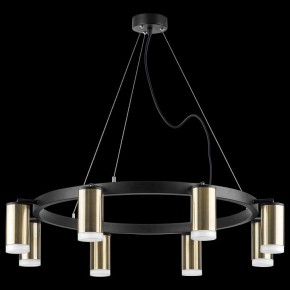 Подвесная люстра Lightstar Rullo LR0183180 в Камышлове - kamyshlov.mebel24.online | фото 3
