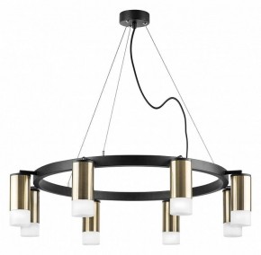 Подвесная люстра Lightstar Rullo LR0183181 в Камышлове - kamyshlov.mebel24.online | фото 2
