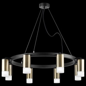 Подвесная люстра Lightstar Rullo LR0183181 в Камышлове - kamyshlov.mebel24.online | фото 3