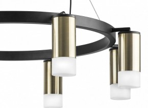 Подвесная люстра Lightstar Rullo LR0183181 в Камышлове - kamyshlov.mebel24.online | фото 5