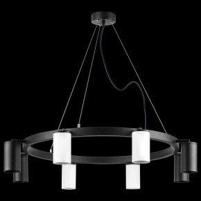 Подвесная люстра Lightstar Rullo LR018364374 в Камышлове - kamyshlov.mebel24.online | фото 3