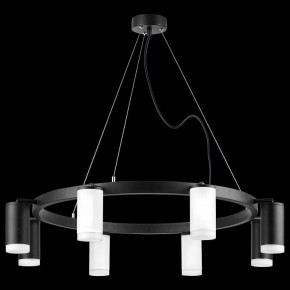 Подвесная люстра Lightstar Rullo LR0183643740 в Камышлове - kamyshlov.mebel24.online | фото 3