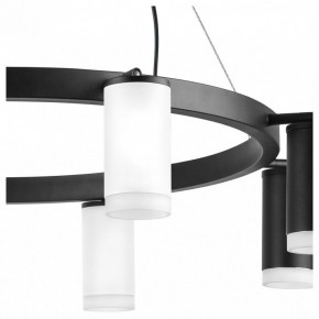 Подвесная люстра Lightstar Rullo LR0183643740 в Камышлове - kamyshlov.mebel24.online | фото 4